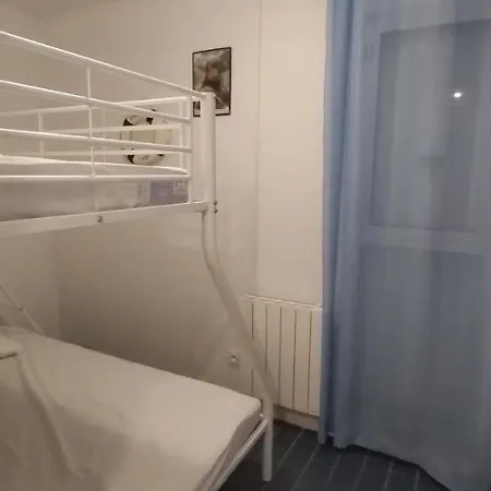 Super T2 Joli Balcon Centre Port Du Cap D'agde * Agde