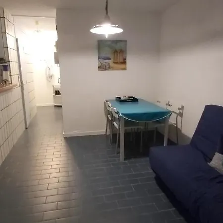Super T2 Joli Balcon Centre Port Du Cap D'agde *